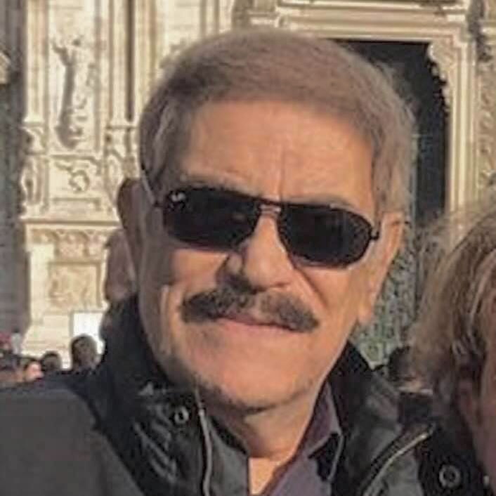 1968 - FOI A BOMBA - A Visão de um Adolescente que caiu de 